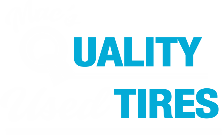Mac’s Quality Used Tires